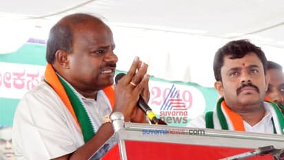 ಗ್ರಾಮ ವಾಸ್ತವ್ಯಕ್ಕೂ ಮುನ್ನ ಊರಿಗೆ ಬಂಪರ್ ಗಿಫ್ಟ್ ನೀಡಿದ ಸಿಎಂ