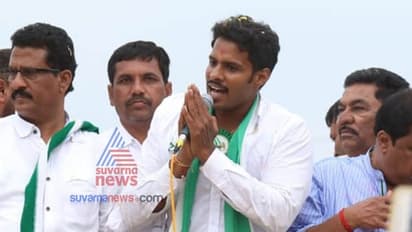 ಫಲಿತಾಂಶಕ್ಕೂ ಮುನ್ನ ನಿಖಿಲ್ ಮಂಡ್ಯ ಸಂಸದ ?