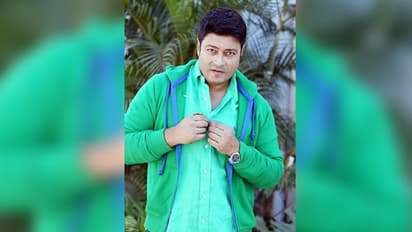 Dear Election Commission, are you allowing Bangladeshi actor Ferdous to campaign for Trinamool?