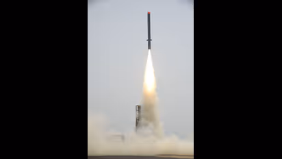 Made-in-India Nirbhay missile: Another feather in DRDO cap