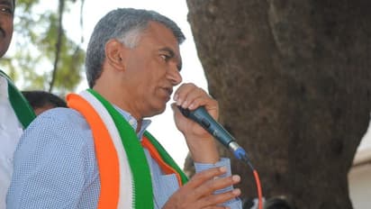 ದೆಹಲಿ ಬಿಜೆಪಿಯಿಂದ ಕೃಷ್ಣ ಭೈರೇಗೌಡರ ಬತ್ತಳಿಕೆ ಸೇರಿದ 'ದೋಸ್ತಿ' ಸುದ್ದಿ!