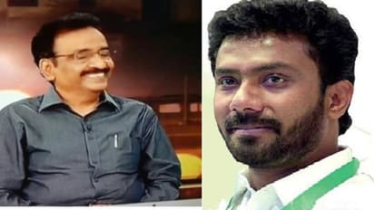 9 மணி நேரம்.. 6 சட்டமன்றத் தொகுதிகள்,120 கோடி ரூபாய்! பணப்படுட்டுவாடாவை அம்பலமாக்கிய தராசு ஷியாம்!