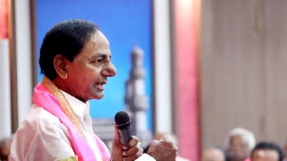 ಕಾಂಗ್ರೆಸ್, ಬಿಜೆಪಿ ಬಿಟ್ಟು ದೇಶದಲ್ಲಿ ಮತ್ತೊಂದು ಮೈತ್ರಿಕೂಟ