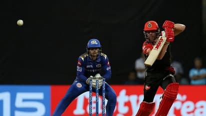 IPL 2019: ಮುಂಬೈ 172 ರನ್ ಟಾರ್ಗೆಟ್ ನೀಡಿದ RCB