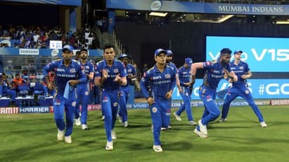 IPL 2019: RCB ಸೋಲಿಗೆ ಮತ್ತೊಂದು ಸೇರ್ಪಡೆ- ಪ್ಲೇ ಆಫ್ ಕನಸು ಭಗ್ನ!