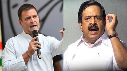 രാഹുല് ഗാന്ധിയുടെ ഭൂരിപക്ഷം കൂട്ടാന് ചെന്നിത്തലയുടെ 'ഒരു പവന്'