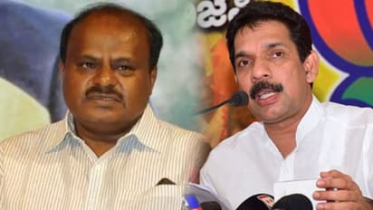 ಕರಾವಳಿಗರಿಗೆ ಬುದ್ಧಿ ಇಲ್ಲ ಎಂದ ಸಿಎಂಗೆ ಪಿಯು ರಿಸಲ್ಟ್ ನೋಡಿ ಎಂದ ನಳಿನ್!