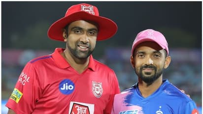 മങ്കാദിങ്ങിന് ബട്ലര് പകരംവീട്ടുമോ; പഞ്ചാബും രാജസ്ഥാനും ഇന്ന് നേര്ക്കുനേര്