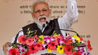 Modi's gift to poor: Massive state spending on healthcare