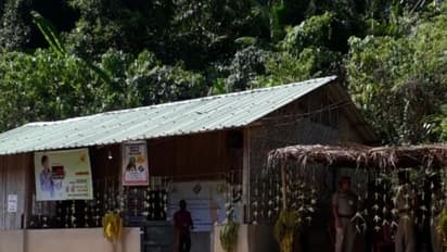 ಈ ಲೋಕಸಭೆ ಚುನಾವಣೆಯಲ್ಲಿ ಒಂದೇ ಒಂದು ಮತವನ್ನೂ ಚಲಾಯಿಸಿಲ್ಲ ಈ ಗ್ರಾಮ!