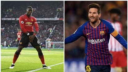 ചാമ്പ്യന്സ് ലീഗ്: സെമി കാത്ത് ബാഴ്സയും യുണൈറ്റഡും യുവന്റസും ഇന്ന് മൈതാനത്ത്