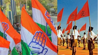 ಆರ್ಎಸ್ಎಸ್ ವಿರುದ್ಧ ಕಾಂಗ್ರೆಸ್ನಿಂದ ಪ್ರತ್ಯೇಕ ಪಡೆ?