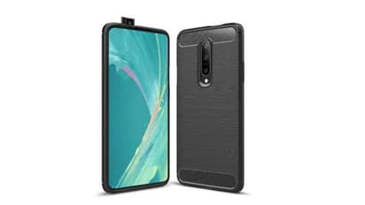 ట్రిపుల్ రేర్ కెమెరాలతో వన్ ప్లస్: మే 14న విపణిలోకి