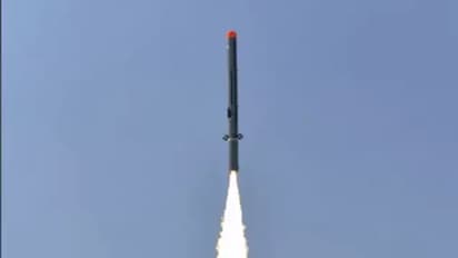 ಮೇಡ್ ಇನ್ ಇಂಡಿಯಾ ನಿರ್ಭಯಾ ಕ್ಷಿಪಣಿ ಪಾಸ್