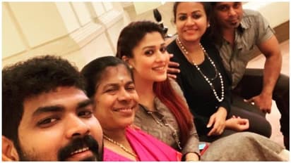 திருமண தேதியை அதிரடியாக அறிவிக்கும் விக்னேஷ் சிவன், நயன்தாரா...