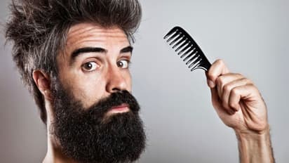 നിങ്ങൾ താടിപ്രിയരാണോ, എങ്കിൽ ഇത് കൂടി അറിഞ്ഞോളൂ, പഠനം പറയുന്നത്