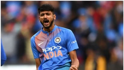 ప్రపంచ కప్ కు సన్నాహం: అసిస్ట్ చేసే ఫాస్ట్ బౌలర్లు వీరే...