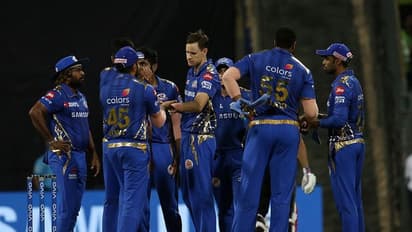 3 factors that tilted the scales in Mumbai Indians' favour against RCB