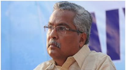 തണ്ടര് ബോള്ട്ടിന് മുട്ടിന് താഴെ വെടിവയ്ക്കാന് അറിയില്ലേ?; മാവോയിസ്റ്റ് മരണത്തില് രൂക്ഷ വിമര്ശനവുമായി ബിനോയ് വിശ്വം