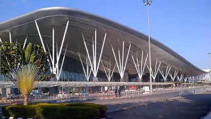 ಕೆಂಪೇಗೌಡ ವಿಮಾನ ನಿಲ್ದಾಣಕ್ಕೆ ಹುಸಿ ಬಾಂಬ್ ಬೆದರಿಕೆ ಹಾಕಿದ್ದ ವ್ಯಕ್ತಿ ಅರೆಸ್ಟ್