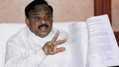 తెలుగుదేశానిదే విజయం.. పందెం ఎంత: వైసీపీకి టీడీపీ అభ్యర్థి సవాల్