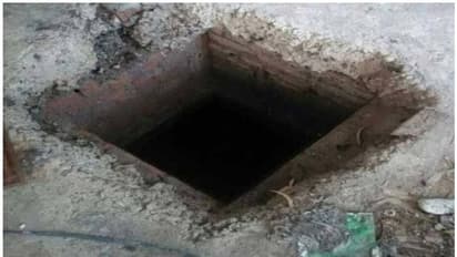 ഓവു ചാലില് വീണ ആറു വയസ്സുകാരനെ കിട്ടിയില്ല; തെരച്ചില് തുടരുന്നു