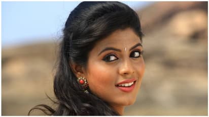 'காபி' மூலம் நிறைவேறிய இனியாவின் கனவு!