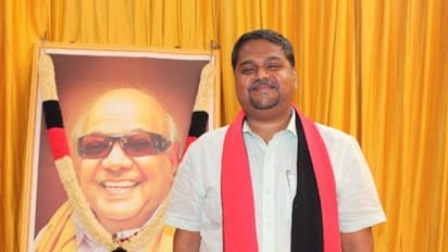 சும்மா கிடந்த சங்கை ஊதிக்கெடுத்த செந்தில் எம்.பி., ரிசல்ட் நேரத்தில் திமுகவுக்கு இப்படியொரு அவமானமா..?