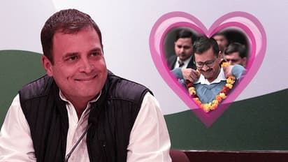 8 Bollywood songs that aptly define Rahul Gandhi, Arvind Kejriwal's love-hate story