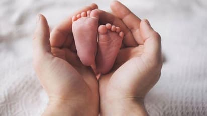 മൂന്ന് ആളുകളുടെ ഡിഎന്‍എയില്‍ നിന്ന് കുഞ്ഞ് ജനിച്ചു; ശാസ്ത്രലോകത്തെ അമ്പരപ്പിച്ച് ​ഗവേഷകർ