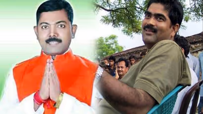 सियासत के बाहुबली: सीवान लोकसभा सीट पर कौन पड़ेगा किस पर भारी