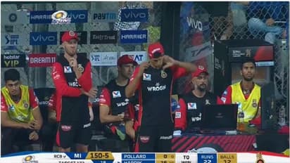 ನೆಹ್ರಾ ಸಲಹೆಯಿಂದಲೇ RCBಗೆ ಸೋಲು-ಟ್ರೋಲ್ ಆದ ಕೋಚ್!