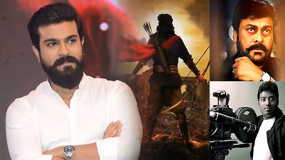 ఎవరినీ బెదిరించలేదు: సైరా సినిమా వివాదంపై వివరణ