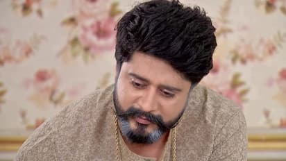 टीएमसी के लिए प्रचार करने वाले एक और बांग्लादेशी अभिनेता गाजी नूर को भारत छोड़ने का आदेश