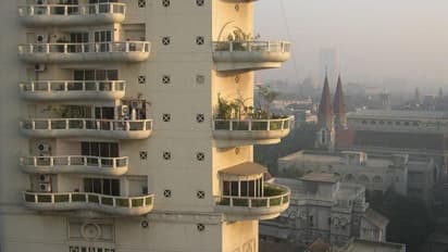 ലക്ഷക്കണക്കിന് ഭവന യൂണിറ്റുകളുടെ നിര്മാണം രാജ്യത്ത് വൈകുന്നു; കാരണം ഞെട്ടിക്കുന്നത്