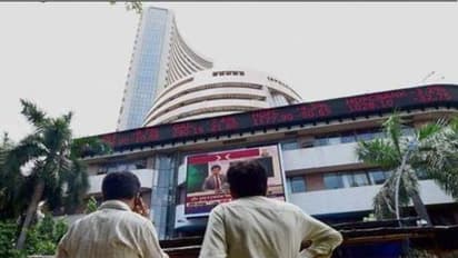 Share Market Live : നേട്ടത്തിൽ ആരംഭിച്ച് ഓഹരി വിപണി; സെൻസെക്സ് 446  പോയിന്റ് ഉയർന്നു