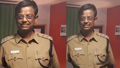 மசாஜ் சென்டரில் பாலியல் தொழில் விவகாரம்... வசமாக சிக்கிய காவல்துறை உதவி ஆணையர் கைது..!