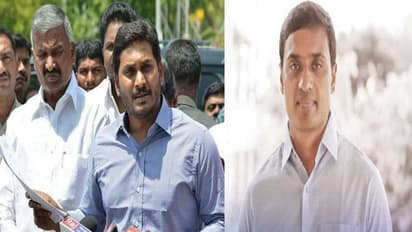 జగన్ సన్నిహితుడు గెలుపు: లక్ష మెజారిటీతో మిథున్ రెడ్డి విజయం