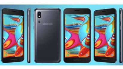 రెడ్మీ గోకి పోటీ: రూ.5,290కే శామ్సంగ్ గెలాక్సీ ఎ2 కోర్