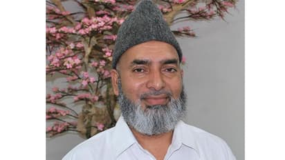 'മുസ്ലീം പെണ്കുട്ടികളെ വിവാഹത്തിനെന്നപേരില് കൊണ്ടുപോകുന്നവർക്ക് സഹായം കിട്ടുന്നു'; പിന്തുണയുമായി ഹുസൈൻ മടവൂർ