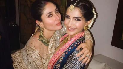 সোনামের থেকে বেশি টাকা চাই করিনার, কারণ শোনা মাত্রই প্রতিক্রিয়া অনিল কাপুরের