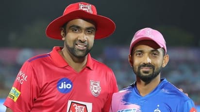 IPL 2019: ಟಾಸ್ ಗೆದ್ದ ರಾಜಸ್ಥಾನ  ಫೀಲ್ಡಿಂಗ್ ಆಯ್ಕೆ