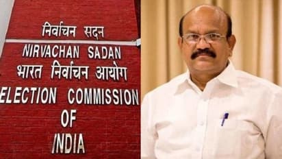 ಉಮೇಶ್ ಜಾಧವ್ ರಾಜೀನಾಮೆ: ಚಿಂಚೋಳಿ ವಿಧಾನಸಭಾ ಉಪಚುನಾವಣೆಗೆ ದಿನಾಂಕ ಪ್ರಕಟ