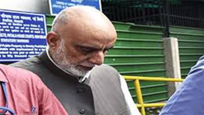 टेरर फंडिंग मामले में जहूर वटाली की छह करोड़ की संपत्ति अटैच