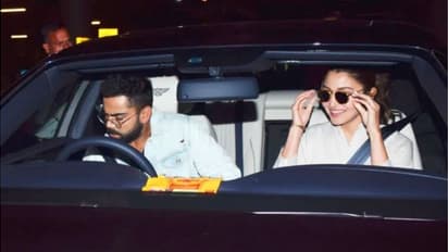 ವಿರಾಟ್ ಕೊಹ್ಲಿ ಮನೆ ಸೇರಿತು 4 ಕೋಟಿ ರೂಪಾಯಿ ಕಾರು!