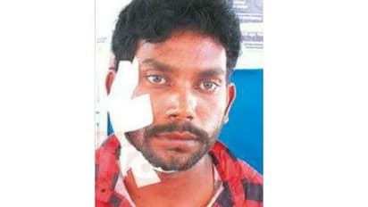 கள்ளக் காதலனுடன் நிர்வாணக் கோலத்தில் உல்லாசமாக இருந்த மனைவி! நேரில் பார்த்த கணவன் வெறிச்செயல்...