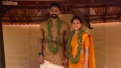 KGF villain John Kokken marries Bengaluru girl Priya Ramachandran