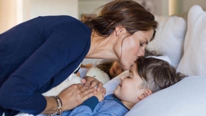 കുഞ്ഞുങ്ങള്‍ അല്‍പം വൈകി മതിയോ? എങ്കില്‍ നിങ്ങളറിയണം...