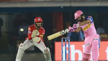 IPL 2019: ಸ್ಟುವರ್ಟ್ ಬಿನ್ನಿ ಅಬ್ಬರಿಸಿದರೂ ರಾಜಸ್ಥಾನಕ್ಕೆ ಸಿಗಲಿಲ್ಲ ಗೆಲುವು!