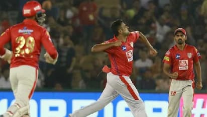 പ്ലേ ഓഫ് സാധ്യത തുറന്നെടുത്ത് പഞ്ചാബ്; രാജസ്ഥാനെതിരെ തകര്പ്പന് ജയം